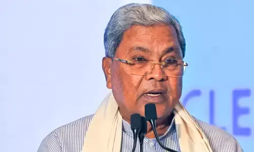 ಸಿಎಂ ಹುದ್ದೆಗೆ ಸಿದ್ದರಾಮಯ್ಯ ರಾಜೀನಾಮೆ ಕೊಟ್ಟರೆ, ಯಾರಾಗಲಿದ್ದಾರೆ ಮುಂದಿನ DCM?