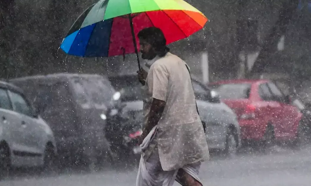 ಈ ಬಾರಿ ಶೇ. 90ರಷ್ಟು ಮಳೆ: ಹವಾಮಾನ ಇಲಾಖೆ