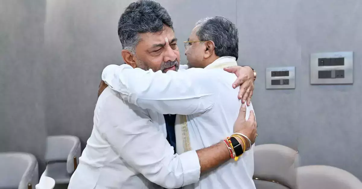 ಕರ್ನಾಟಕದಲ್ಲಿ ಸಿಎಂ ಬದಲಾವಣೆಯ ಇತಿಹಾಸ; ಚುನಾವಣೆಗಳ ಮೇಲೆ ಅದರ ಪ್ರಭಾವದ ಕುರಿತು ಇಲ್ಲಿದೆ ಮಾಹಿತಿ... ಕರ್ನಾಟಕದಲ್ಲಿ ಸಿಎಂ ಬದಲಾವಣೆಯ ಇತಿಹಾಸ; ಚುನಾವಣೆಗಳ ಮೇಲೆ ಅದರ ಪ್ರಭಾವದ ಕುರಿತು ಇಲ್ಲಿದೆ ಮಾಹಿತಿ...