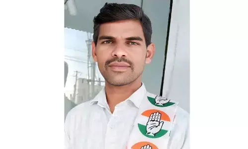 2028ರಲ್ಲಿ ಕಾಂಗ್ರೆಸ್ ಮತ್ತೆ ಅಧಿಕಾರಕ್ಕೆ ಬರಬೇಕಾದರೆ ಅಲ್ಪಸಂಖ್ಯಾತರಿಗೆ ಉಪ ಮುಖ್ಯಮಂತ್ರಿ ಸ್ಥಾನ ಅನಿವಾರ್ಯ: ಮುಜಾಹಿದ್ ಮರ್ಚೆಡ್