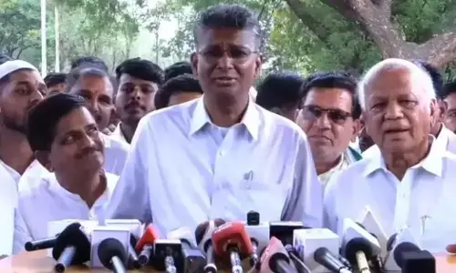 ಸಿದ್ದರಾಮಯ್ಯ ವಿರುದ್ಧ ಸಹಿ ಸಂಗ್ರಹ ಶುದ್ಧ ಸುಳ್ಳು : ಸತೀಶ್ ಜಾರಕಿಹೊಳಿ