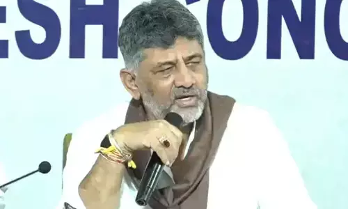 ಎಲ್ಲ ರಾಜ್ಯಗಳ ರಾಜ್ಯಸಭೆ ಅಭ್ಯರ್ಥಿಗಳ ಪಟ್ಟಿ ಒಟ್ಟಿಗೆ ಬಿಡುಗಡೆ : ಡಿ.ಕೆ.ಶಿವಕುಮಾರ್