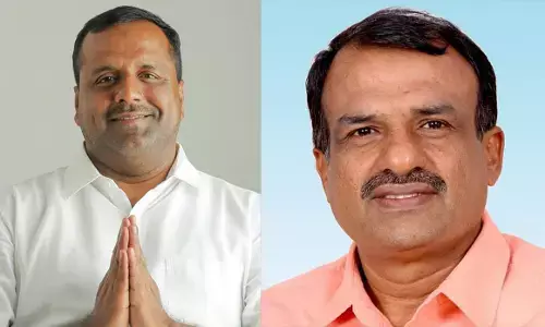ಹೊಸ ಸಂಪುಟದಲ್ಲಿ ದ.ಕ., ಉಡುಪಿ ಜಿಲ್ಲೆಯಿಂದ ಸಚಿವ ಸ್ಥಾನ ಯಾರಿಗೆ ?
