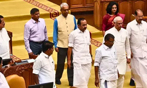 Keralam | ಶಾಲಾ ವಿದ್ಯಾರ್ಥಿನಿಯರಿಗೆ ಮುಟ್ಟಿನ ರಜೆ ಪ್ರಸ್ತಾವಿಸಿದ UDF ಸರಕಾರ