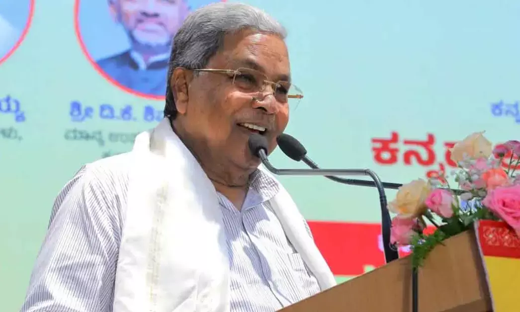 ಈ ಸಿದ್ದವಿರಾಮ, ಪೂರ್ಣ ವಿರಾಮವಾಗದಿರಲಿ!
