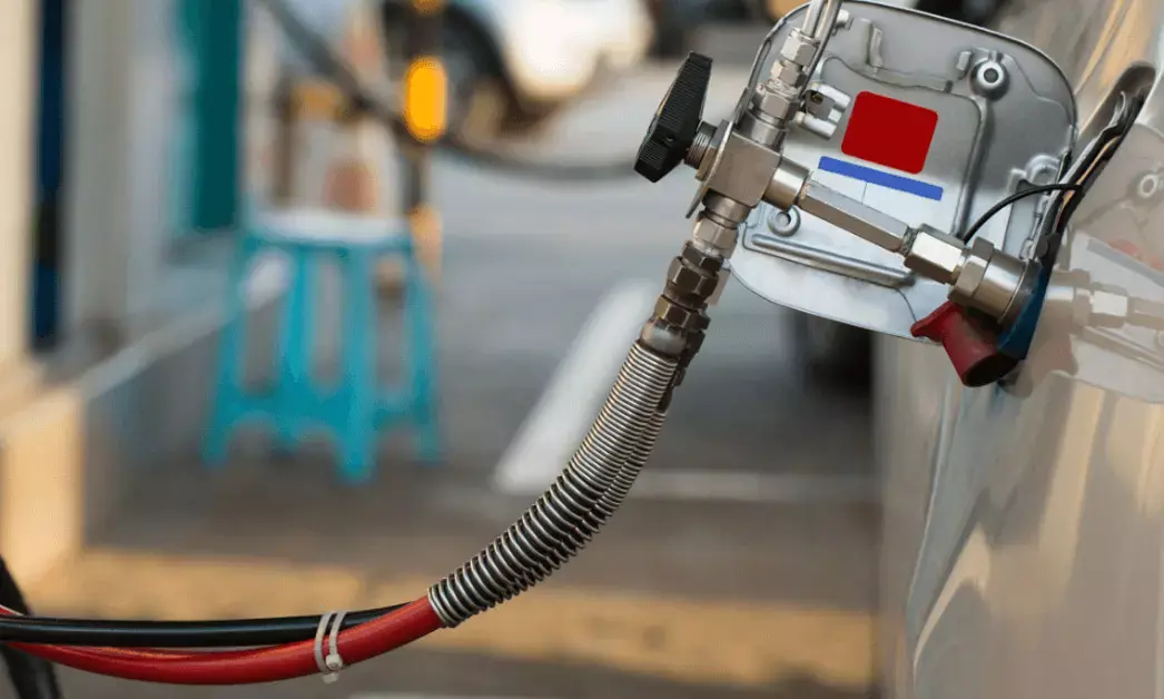 Mumbai| ಸಿಎನ್‌ಜಿ ಬೆಲೆ 2ರೂ. ಹೆಚ್ಚಳ : ಎರಡು ವಾರಗಳಲ್ಲಿ 2ನೇ ಬಾರಿ ಬೆಲೆ ಏರಿಕೆ