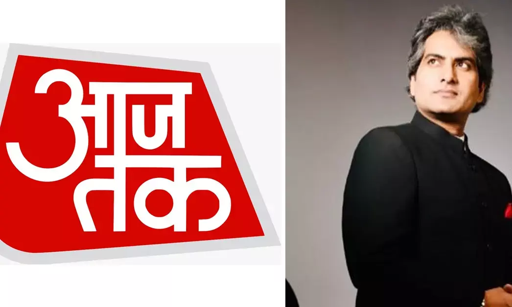 ತಾಜ್ ಮಹಲ್‌ ಕುರಿತ ಕಾರ್ಯಕ್ರಮದಲ್ಲಿ ನಿಷ್ಪಕ್ಷಪಾತ ಮಾನದಂಡವಿಲ್ಲ; ತಿದ್ದುಪಡಿ ಮಾಡಲು ಆಜ್ ತಕ್‌ ಗೆ NBDSA ಸೂಚನೆ