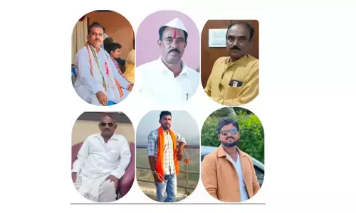 Vijayapura | ಚಡಚಣದಲ್ಲಿ ಆರು ಮಂದಿಯ ಭೀಕರ ಕೊಲೆ ಪ್ರಕರಣ; 12 ಜನರ ವಿರುದ್ಧ ಎಫ್ಐಆರ್