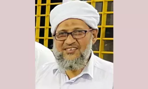 ಉಳ್ಳಾಲ: ಮುಸ್ತಫಾ ಮದನಿ ನಿಧನ