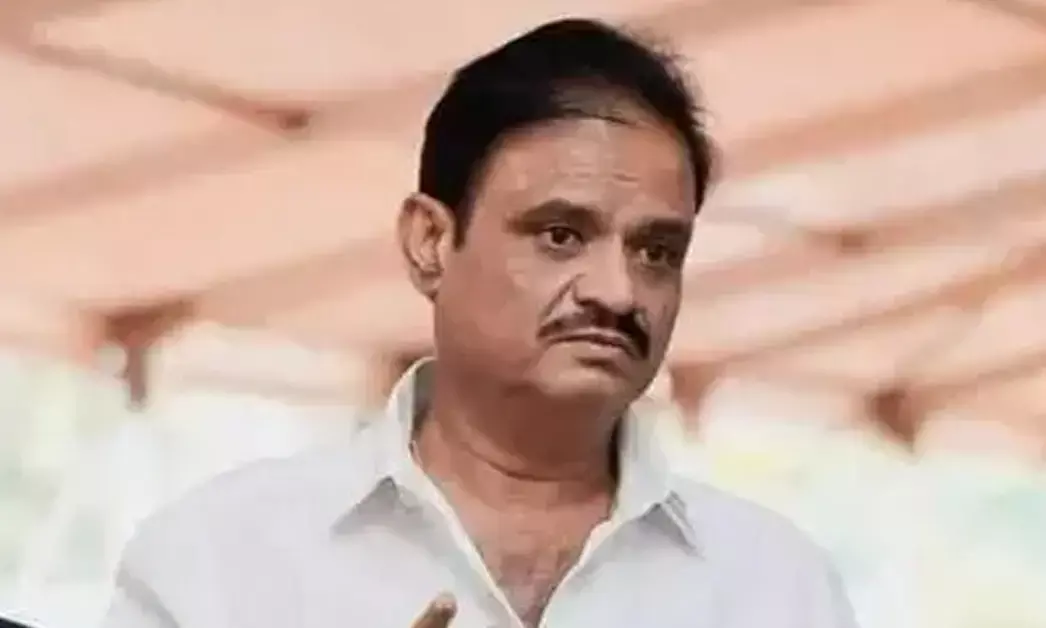 ಜಾತಿ ನಿಂದನೆ ಪ್ರಕರಣ; ಶಾಸಕ ಮುನಿರತ್ನ ಅವರನ್ನು ಆರೋಪಮುಕ್ತಗೊಳಿಸಿದ ಜನಪ್ರತಿನಿಧಿಗಳ ಕೋರ್ಟ್