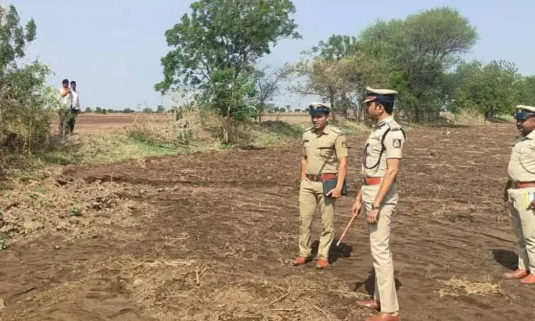 ಕಲಬುರಗಿ: ಹರಿತ ಆಯುಧದಿಂದ ಯುವಕನ ಕೊಲೆ