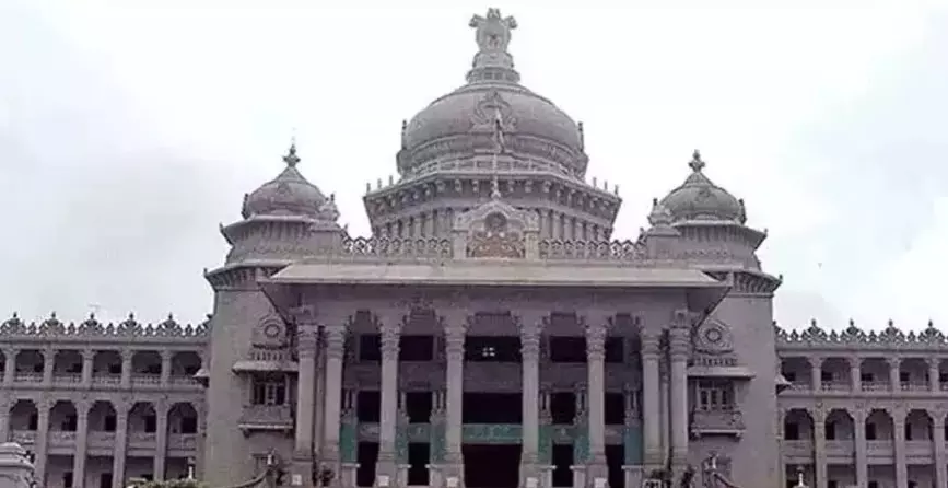 ರಾಜ್ಯಸಭೆ, ವಿಧಾನ ಪರಿಷತ್ ಚುನಾವಣೆಗೆ ಅಧಿಸೂಚನೆ ಪ್ರಕಟ ರಾಜ್ಯಸಭೆ, ವಿಧಾನ ಪರಿಷತ್ ಚುನಾವಣೆಗೆ ಅಧಿಸೂಚನೆ ಪ್ರಕಟ
