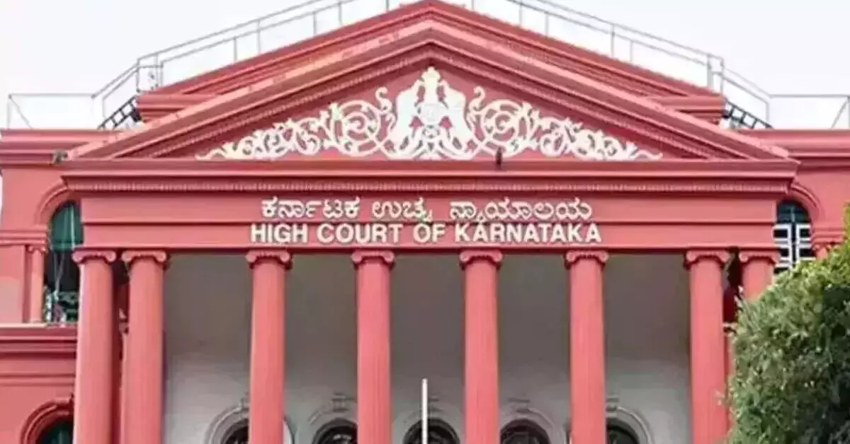 ಮಂಗಳೂರು ಮಹಾನಗರ ಪಾಲಿಕೆ ಚುನಾವಣೆಗೆ ನಿರ್ದೇಶನ ಕೋರಿದ ಪಿಐಎಲ್; ಸರ್ಕಾರಕ್ಕೆ ಹೈಕೋರ್ಟ್ ನೋಟಿಸ್ ಮಂಗಳೂರು ಮಹಾನಗರ ಪಾಲಿಕೆ ಚುನಾವಣೆಗೆ ನಿರ್ದೇಶನ ಕೋರಿದ ಪಿಐಎಲ್; ಸರ್ಕಾರಕ್ಕೆ ಹೈಕೋರ್ಟ್ ನೋಟಿಸ್