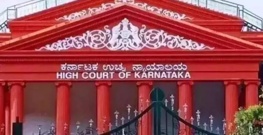ಕಠಿಣ ಕಾನೂನು ಕ್ರಮ ಕೈಗೊಳ್ಳದ ಕಾರಣ ಅಪರಾಧವೆಸಗುವುದು ಸುಲಭವಾಗಿದೆ : ಹೈಕೋರ್ಟ್ ಬೇಸರ ಕಠಿಣ ಕಾನೂನು ಕ್ರಮ ಕೈಗೊಳ್ಳದ ಕಾರಣ ಅಪರಾಧವೆಸಗುವುದು ಸುಲಭವಾಗಿದೆ : ಹೈಕೋರ್ಟ್ ಬೇಸರ