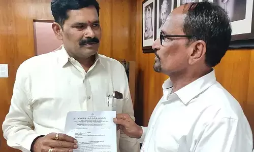 ಬ್ಯಾರಿ ಸಾಹಿತಿ - ಕಲಾವಿದರಿಗೆ ಮಾಸಾಶನ ನೀಡಲು ಮನವಿ