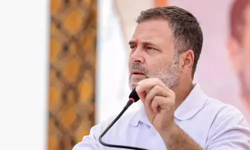 ಜೇಬುಗಳ್ಳರಿದ್ದಾರೆ, ಎಚ್ಚರ; CBSE ಮರುಮೌಲ್ಯಮಾಪನ ವೆಚ್ಚದ ಕುರಿತು ರಾಹುಲ್ ಗಾಂಧಿ ವಾಗ್ದಾಳಿ
