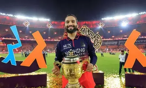 ಕಳೆದ ವರ್ಷ ಕಾಲ್ತುಳಿತಕ್ಕೆ ಬಲಿಯಾದವರಿಗೆ 2026ರ IPL ಟ್ರೋಫಿ ಅರ್ಪಣೆ: ಪಾಟಿದಾರ್