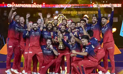 ಬೆಂಗಳೂರಿನಲ್ಲಿ ವಿಜಯೋತ್ಸವವಿಲ್ಲ: RCB ನಿರ್ಧಾರ