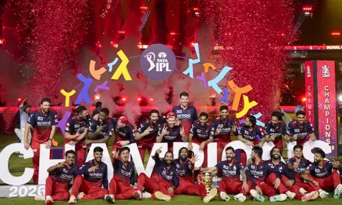 RCBಯ ಸತತ ಎರಡನೇ IPL ಪ್ರಶಸ್ತಿಯ ಹಿಂದಿನ ಸೂತ್ರಧಾರಿಗಳು ಯಾರು?