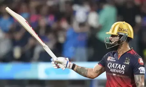 ಕೊಹ್ಲಿಯ ವೇಗದ IPL ಅರ್ಧಶತಕ, ಪಾಟಿದಾರ್ ಅಪರೂಪದ ನಾಯಕತ್ವದ ಸಾಧನೆ