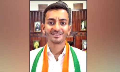 ಆಡಿಯೊ ವೈರಲ್ ಪ್ರಕರಣ | ಹೈಕಮಾಂಡ್ ಗಂಭೀರವಾಗಿ ಪರಿಗಣಿಸಿ ತನಿಖೆ ನಡೆಸಲಿ : ಸಮರ್ಥ್ ಶಾಮನೂರು