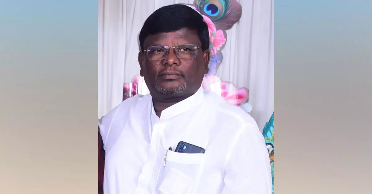 Kalaburagi | ಪ್ರಿಯಾಂಕ್ ಖರ್ಗೆಗೆ ಡಿಸಿಎಂ, ಅಲ್ಲಮಪ್ರಭು ಪಾಟೀಲರಿಗೆ ಸಚಿವ ಸ್ಥಾನ ನೀಡಲು ಆಗ್ರಹ Kalaburagi | ಪ್ರಿಯಾಂಕ್ ಖರ್ಗೆಗೆ ಡಿಸಿಎಂ, ಅಲ್ಲಮಪ್ರಭು ಪಾಟೀಲರಿಗೆ ಸಚಿವ ಸ್ಥಾನ ನೀಡಲು ಆಗ್ರಹ