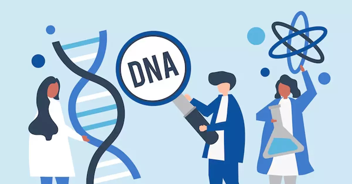 ಪಿತೃತ್ವದ ಪ್ರಕರಣದಲ್ಲಿ DNA ಪರೀಕ್ಷೆಯನ್ನು ಸುಪ್ರೀಂ ಕೋರ್ಟ್ ಎತ್ತಿಹಿಡಿದದ್ದು ಏಕೆ? ವೈಯಕ್ತಿಕ ಗೌಪ್ಯತೆಯ ಹಕ್ಕು ಪಿತೃತ್ವದ ಹಕ್ಕಿಗಿಂತ ದೊಡ್ಡದೇ? ಪಿತೃತ್ವದ ಪ್ರಕರಣದಲ್ಲಿ DNA ಪರೀಕ್ಷೆಯನ್ನು ಸುಪ್ರೀಂ ಕೋರ್ಟ್ ಎತ್ತಿಹಿಡಿದದ್ದು ಏಕೆ? ವೈಯಕ್ತಿಕ ಗೌಪ್ಯತೆಯ ಹಕ್ಕು ಪಿತೃತ್ವದ ಹಕ್ಕಿಗಿಂತ ದೊಡ್ಡದೇ?