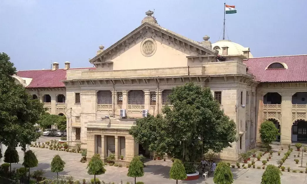 Allahabad High Court | ಸಾಕ್ಷ್ಯಾಧಾರಗಳ ಕೊರತೆ: UAPA ಪ್ರಕರಣದಲ್ಲಿ ಬೀದಿ ಬದಿ ವ್ಯಾಪಾರಿಗೆ ಜಾಮೀನು