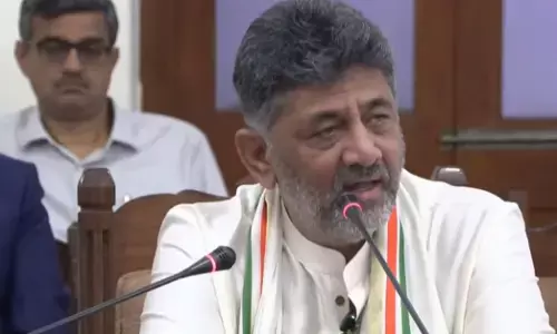 ಎಲ್ಲ ವಿದ್ಯಾರ್ಥಿಗಳಿಗೆ ಉಚಿತ ಬಸ್ ಪಾಸ್, ಉದ್ಯೋಗ ವಿನಿಮಯ ಕೇಂದ್ರ ಸ್ಥಾಪನೆ : ನೂತನ ಸಿಎಂ ಡಿ.ಕೆ.ಶಿವಕುಮಾರ್ ನೇತೃತ್ವದ ಸಚಿವ ಸಂಪುಟ ತೀರ್ಮಾನ