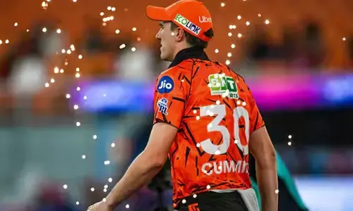 IPL 2027ರಲ್ಲಿ ಆಡುವುದು ಅನುಮಾನ: ಸುಳಿವು ನೀಡಿದ ಪ್ಯಾಟ್ ಕಮಿನ್ಸ್