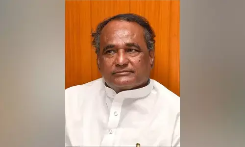 ಮೂರನೇ ಬಾರಿಗೆ ವಿಧಾನ ಪರಿಷತ್ ಪ್ರವೇಶ ಪಡೆದ ತಿಪ್ಪಣ್ಣಪ್ಪ ಕಮಕನೂರ