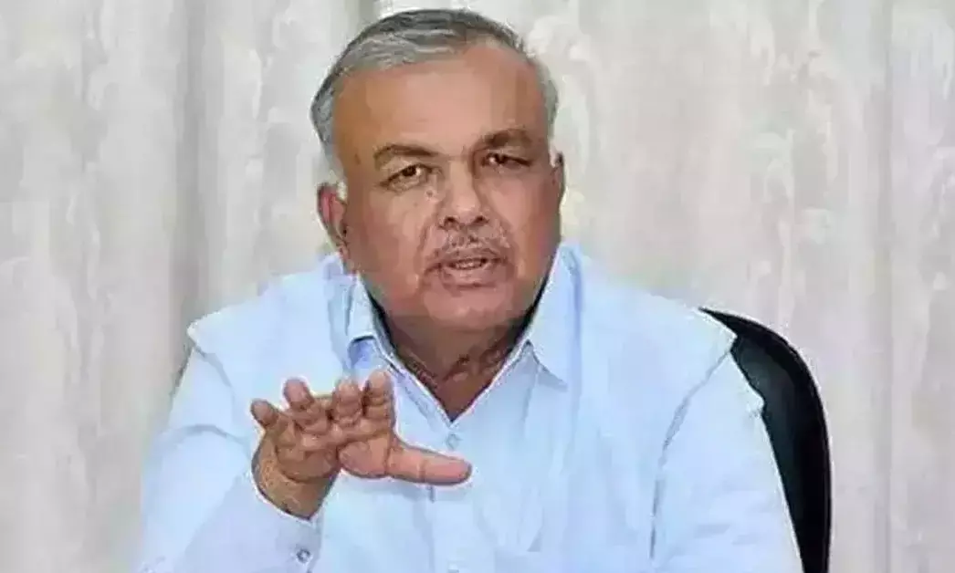 ಆಟಕ್ಕೆ ಮುನ್ನವೇ ವಿಕೆಟ್ ಪತನ