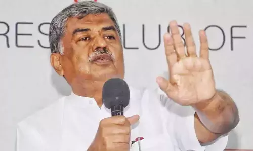 ಸಂಪಾದಕೀಯ | ಕೆಪಿಸಿಸಿ ನೂತನ ಅಧ್ಯಕ್ಷರು ಕರಾವಳಿಯನ್ನು ಗೆಲ್ಲ ಬಲ್ಲರೆ?