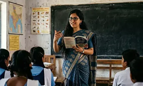 11 ಸಾವಿರ ಪ್ರೌಢ ಶಾಲಾ ಅತಿಥಿ ಶಿಕ್ಷಕರ ನೇಮಕಾತಿಗೆ ಆದೇಶ