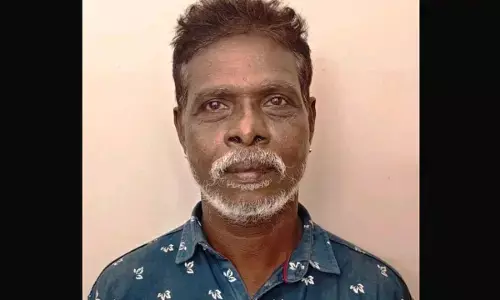 ಶಿರ್ವ: ಕಲ್ಲೊಟ್ಟು ಪಾಪನಾಶಿನಿ ಹೊಳೆಯಲ್ಲಿ ಜಾನುವಾರಿನ ಅವಶೇಷ ಪತ್ತೆ ಪ್ರಕರಣ: ಆರೋಪಿ ಅಶೋಕ್ ಬಂಧನ