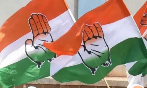 ವಿಧಾನ ಪರಿಷತ್ ಚುನಾವಣೆ : 5ನೇ ಅಭ್ಯರ್ಥಿಯನ್ನು ಘೋಷಿಸಿದ ಕಾಂಗ್ರೆಸ್