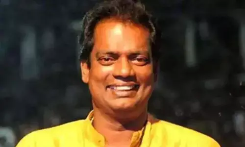 ಖ್ಯಾತ ಮಲಯಾಳಂ ನಟ ಸಲೀಂ ಕುಮಾರ್ ಆರೋಗ್ಯ ಸ್ಥಿತಿ ಗಂಭೀರ: ICU ನಲ್ಲಿ ಚಿಕಿತ್ಸೆ
