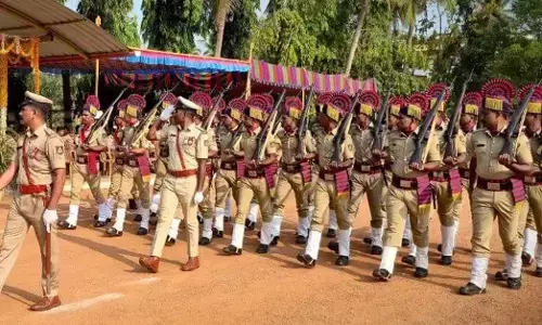 ಸಿವಿಲ್ ಪೊಲೀಸ್ ಕಾನ್ ಸ್ಟೇಬಲ್ ಹುದ್ದೆಗಳಿಗೆ ಅರ್ಜಿ ಆಹ್ವಾನ