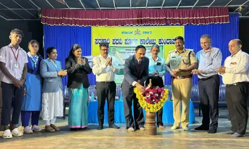 ಪ್ರತಿಯೊಬ್ಬರಿಗೂ ಕಾನೂನು ಅರಿವಿನ ಅಗತ್ಯತೆಯಿದೆ: ನ್ಯಾ. ಅಬ್ದುಲ್ ರಹೀಂ