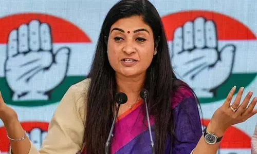 ಉತ್ತಮ ನಡತೆಯ ಷರತ್ತಿನ ಮೇಲೆ ಕಾಂಗ್ರೆಸ್ ನಾಯಕಿ ಅಲ್ಕಾ ಲಾಂಬಾ ಬಿಡುಗಡೆಗೆ ನ್ಯಾಯಾಲಯ ಆದೇಶ