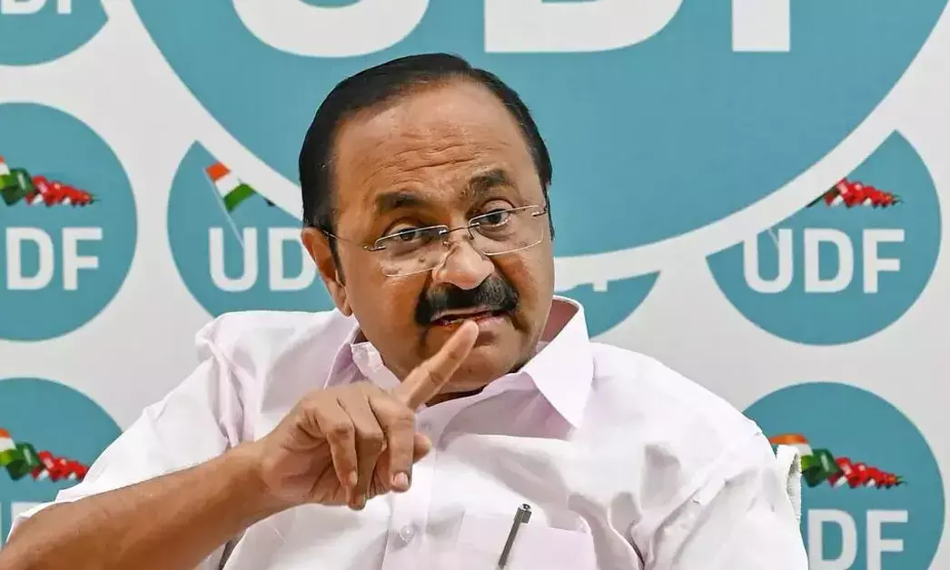 ದುಬೈನಲ್ಲಿ ಇರಾನಿ ಆಸ್ಪತ್ರೆಗಳ ಮುಚ್ಚುಗಡೆಯಿಂದ ಉದ್ಯೋಗ ಕಳೆದುಕೊಂಡ ಕೇರಳಂನ ನರ್ಸ್‌ಗಳು : ನೆರವಾಗುವಂತೆ ಪ್ರಧಾನಿಗೆ ಸತೀಶನ್ ಪತ್ರ