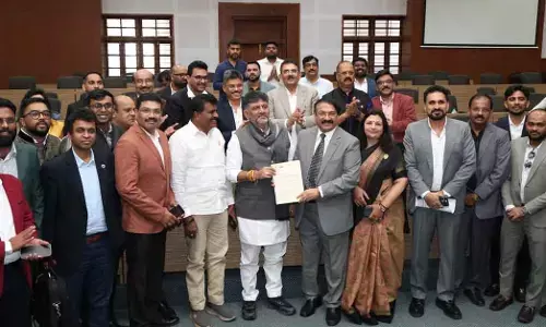 ಅನಿವಾಸಿ ಕನ್ನಡಿಗರ ಸಚಿವಾಲಯ ಸ್ಥಾಪನೆಗೆ ನಿರ್ಧಾರ; ಸೌದಿ ಕನ್ನಡಿಗರಿಂದ ಸ್ವಾಗತ