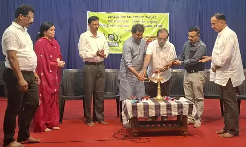 ‘ಹಸಿರು ನನ್ನೂರು ಬೈಲೂರು’ ಚಿತ್ರಕಲಾ ಸ್ಪರ್ಧೆ