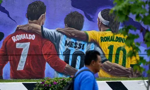 FIFA World Cup 2026 | FIFA ವಿಶ್ವಕಪ್ ಇತಿಹಾಸದಲ್ಲಿ ಅತ್ಯಂತ ಯಶಸ್ವಿ ತಂಡದ ಬಗ್ಗೆ ಗೊತ್ತೇ?