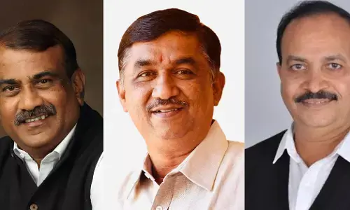 ಬಿಜೆಪಿಯಿಂದ ರಾಜ್ಯಸಭೆ, ವಿಧಾನ ಪರಿಷತ್ ಅಭ್ಯರ್ಥಿಗಳ ಘೋಷಣೆ