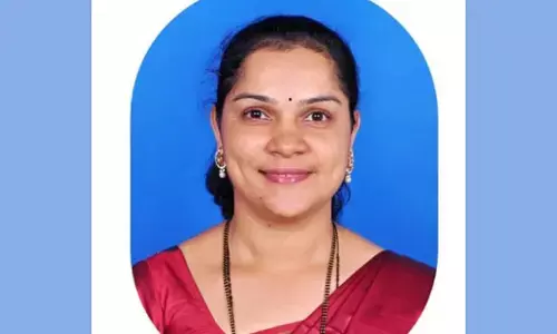 ದೇರಳಕಟ್ಟೆ ಸರಕಾರಿ ಶಾಲೆಯ ಶಿಕ್ಷಕಿ ವೀಣಾ ಡಿಸೋಜ ನಿಧನ
