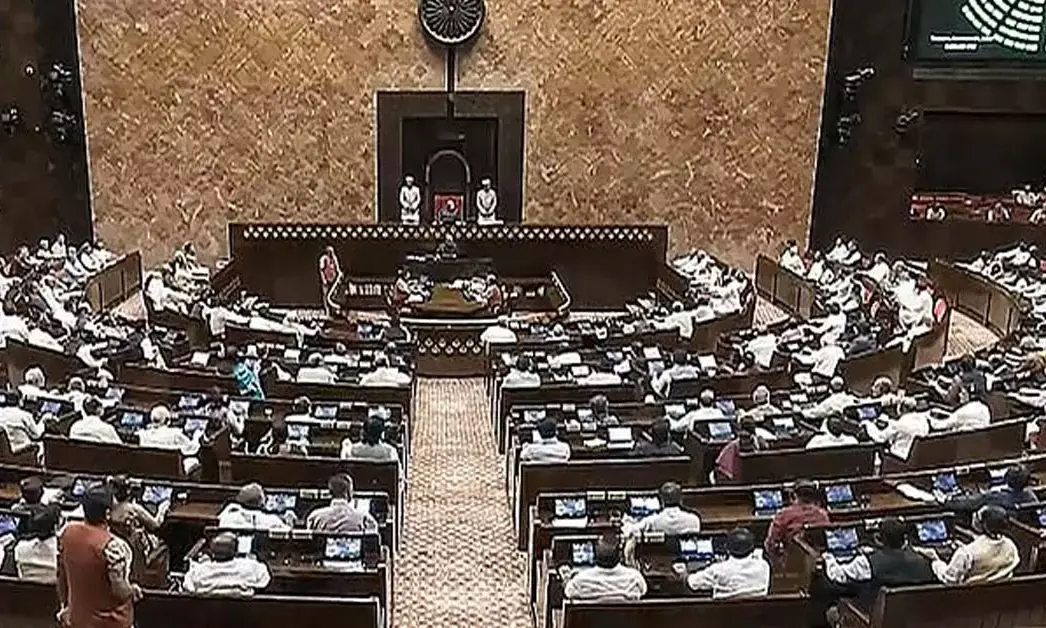 ಮಧ್ಯಪ್ರದೇಶ ರಾಜ್ಯಸಭಾ ಚುನಾವಣೆ | ಮೂರನೇ ಅಭ್ಯರ್ಥಿಯನ್ನು ಕಣಕ್ಕಿಳಿಸಿದ ಬಿಜೆಪಿ; ಕಾಂಗ್ರೆಸ್ ಗೆ ಅಡ್ಡ ಮತದಾನದ ಭೀತಿ