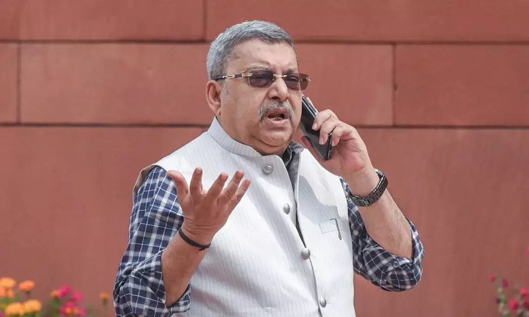 TMC ಆಂತರಿಕ ಬಿಕ್ಕಟ್ಟು ತಾರಕಕ್ಕೆ: ಭಿನ್ನಮತೀಯ ಬಣವನ್ನು ದೇಶದ್ರೋಹಿಗಳು ಎಂದ ಸಂಸದ ಕಲ್ಯಾಣ್ ಬ್ಯಾನರ್ಜಿ
