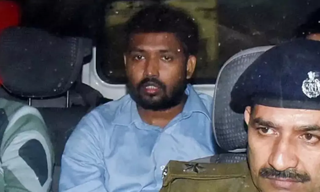 ಮುಂದಿನ ಆದೇಶದವರೆಗೆ ಬಂಧಿಸುವಂತಿಲ್ಲ: ಖಾನ್ ಸರ್ ಗೆ ನಿರೀಕ್ಷಣಾ ಜಾಮೀನು ಮಂಜೂರು ಮಾಡಿದ ನ್ಯಾಯಾಲಯ