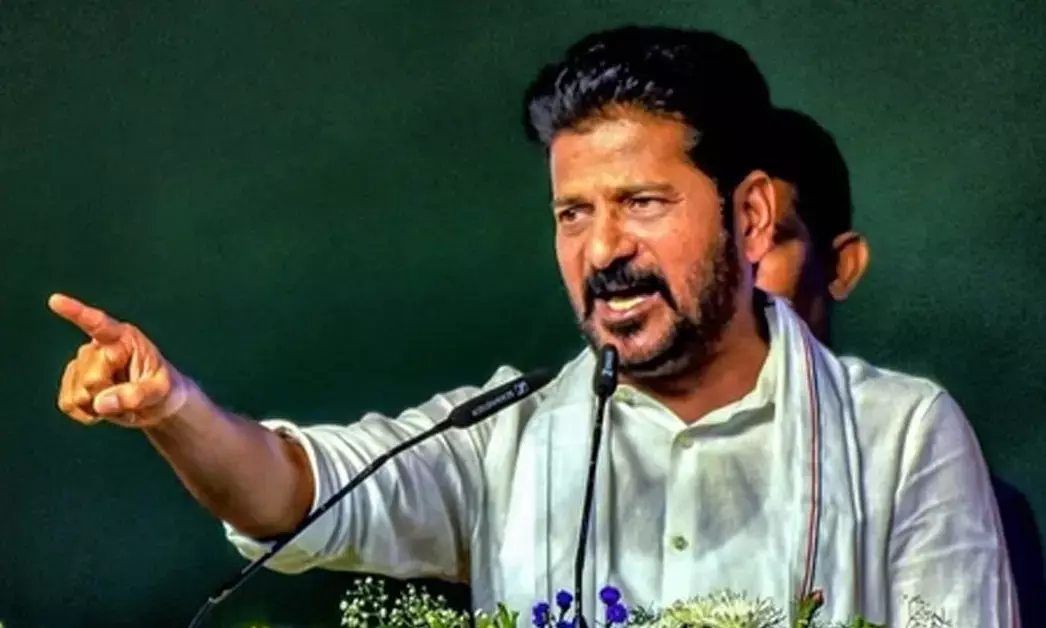 ಹೈಡ್ರಾಗೆ ಹಿಟ್ಲರ್ ಸ್ಫೂರ್ತಿ ಎಂದ ತೆಲಂಗಾಣ ಸಿಎಂ ರೇವಂತ್ ರೆಡ್ಡಿ; ಇತಿಹಾಸಕ್ಕಿಂತ ಪೌರಾಣಿಕ ಕಥೆ, ಕಾಮಿಕ್ಸ್ನಲ್ಲೇ ಈ ಪದಕ್ಕೆ ಹೆಚ್ಚಿನ ಮಹತ್ವ!